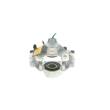 0986473952 BOSCH - ZACISK HAM.