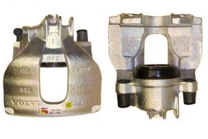 0986474114 BOSCH - ZACISK HAM. 