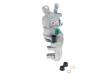 0986474172 BOSCH - ZACISK HAM.
