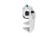 0986474384 BOSCH - ZACISK HAM. 
