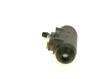 0986475657 BOSCH - CYLINDEREK HAM.