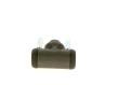 0986475893 BOSCH - CYLINDEREK HAM.