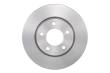 0986478109 BOSCH - TARCZA HAM.