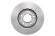 0986478109 BOSCH - TARCZA HAM.