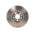 0986478314 BOSCH - TARCZA HAM. 