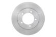 0986478839 BOSCH - TARCZA HAM.