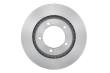 0986478839 BOSCH - TARCZA HAM.