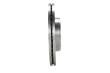 0986479132 BOSCH - TARCZA HAM.