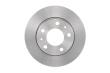 0986479162 BOSCH - TARCZA HAM. 