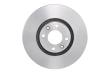 0986479288 BOSCH - TARCZA HAM. PRZEDNIA PEUGEOT 307 2.0 HDI