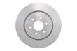 0986479357 BOSCH - TARCZA HAM. 