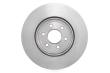 0986479357 BOSCH - TARCZA HAM. 