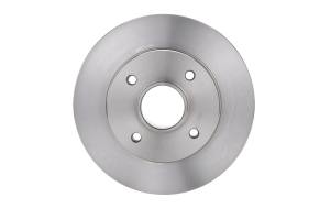 0986479388 BOSCH - TARCZA HAM. TYLNA BEZ ŁOZYSKA CITROEN C4 1,6 08- PEUGEOT 308 1,6 16V HDI 07-