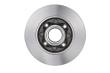 0986479388 BOSCH - TARCZA HAM. TYLNA BEZ ŁOZYSKA CITROEN C4 1,6 08- PEUGEOT 308 1,6 16V HDI 07-