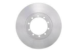 0986479390 BOSCH - TARCZA HAM. 