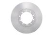 0986479390 BOSCH - TARCZA HAM. 