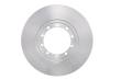 0986479390 BOSCH - TARCZA HAM. 