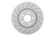 0986479415 BOSCH - TARCZA HAM. 