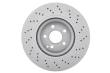 0986479415 BOSCH - TARCZA HAM. 