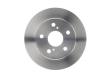 0986479418 BOSCH - TARCZA HAM.