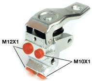 0986482029 BOSCH - REGULATOR SIŁY HAMOWANIA