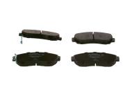0986494308 BOSCH - KLOCKI HAM.