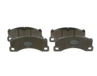 0986494787 BOSCH - KLOCKI HAM. PORSCHE PANAMERA