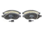 0986494798 BOSCH - KLOCKI HAM. FIAT DUCATO'14