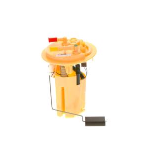 0986580367 BOSCH - ELEKTRYCZNA POMPA PALIWA 