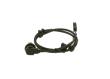 0986594005 BOSCH - CZUJNIK ABS 