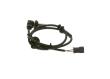 0986594005 BOSCH - CZUJNIK ABS 