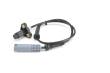 0986594510 BOSCH - CZUJNIK ABS PRZEDNI BMW 5-SERIES