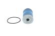1457429610 BOSCH - FILTR OLEJU