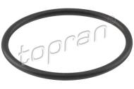 104534546 TOPRAN - ORING TERMOSTATU 