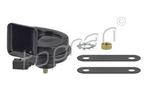 111072755 TOPRAN - SYGNAŁ DZWIĘK. 510HZ 510HZ HIGH TON