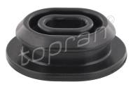 112412586 TOPRAN - PODUSZKA CHŁODNICY