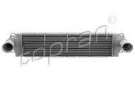 115785755 TOPRAN - INTERCOOLER CHARGER AIR 