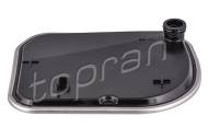 407902786 TOPRAN - FILTR OLEJU SKRZYNIA BIEG. MERCEDES/SMART