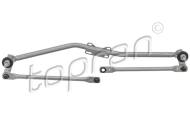 408872755 TOPRAN - ELEMENTY WYCIERACZEK VAG, MERCEDES/SMART