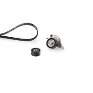 K027PK1753 GATES - K027PK1753 MICRO V KPL. 