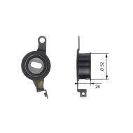 T41143 GATES - NAPINACZ 