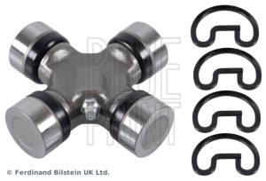 ADG03908C BLUEPRINT - KRZYZAK WALU