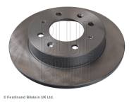ADG04386 BLUEPRINT - TARCZA HAM. TYLNA 257,5 MM / NIE WENT. /KIA CERATO 04.04->