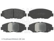 ADH24265 BLUEPRINT - KLOCKI HAM. PRZEDNIE HONDA CRV (RD) 2.0 01- 2.2DT 05-