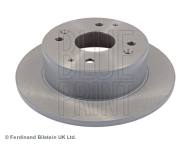 ADH24352 BLUEPRINT - TARCZA HAM. TYLNA HONDA ACCORD CG/CH 99-> (260MM/NIEWENTYLOWANA)