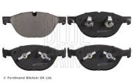 ADJ134227 BLUEPRINT - KLOCKI HAM. 