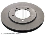 ADK84312 BLUEPRINT - TARCZA HAM. PRZEDNIA SUZUKI GRAND VITARA 2.0 DT,2.5,2.7 -05,
