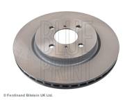 ADK84341 BLUEPRINT - TARCZA HAM. 