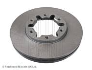 ADN14392 BLUEPRINT - TARCZA HAM. PRZEDNIA NISSAN PATROL GR Y61 2800TD.4200TD 4500I 97->.3000TDI 00-> (