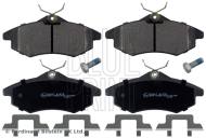 ADP154216 BLUEPRINT - KLOCKI HAM. CITROEN C2/C3 